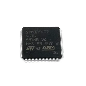 STM32F407VGT6