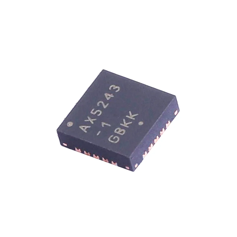 INKSON RF Transceiver AX5243 QFN 20 Pin ISM 1GHZ chip Integrated Circuits AX5243-1-TW30