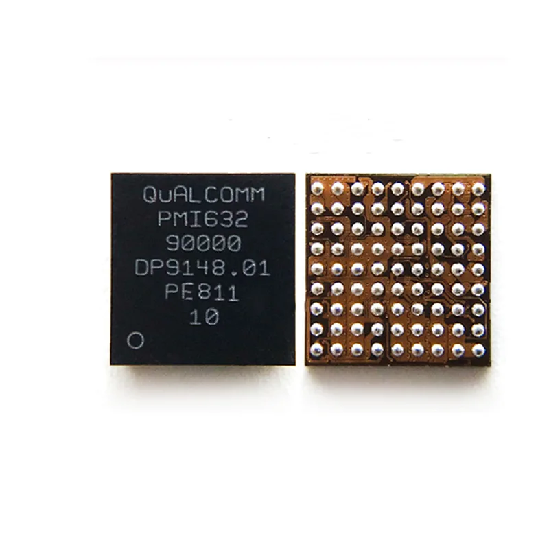 INKSON BGA 81 Power charging chip integrated circuit PMI632