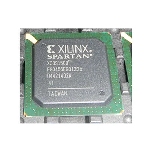 XC3S1500-4FGG456C