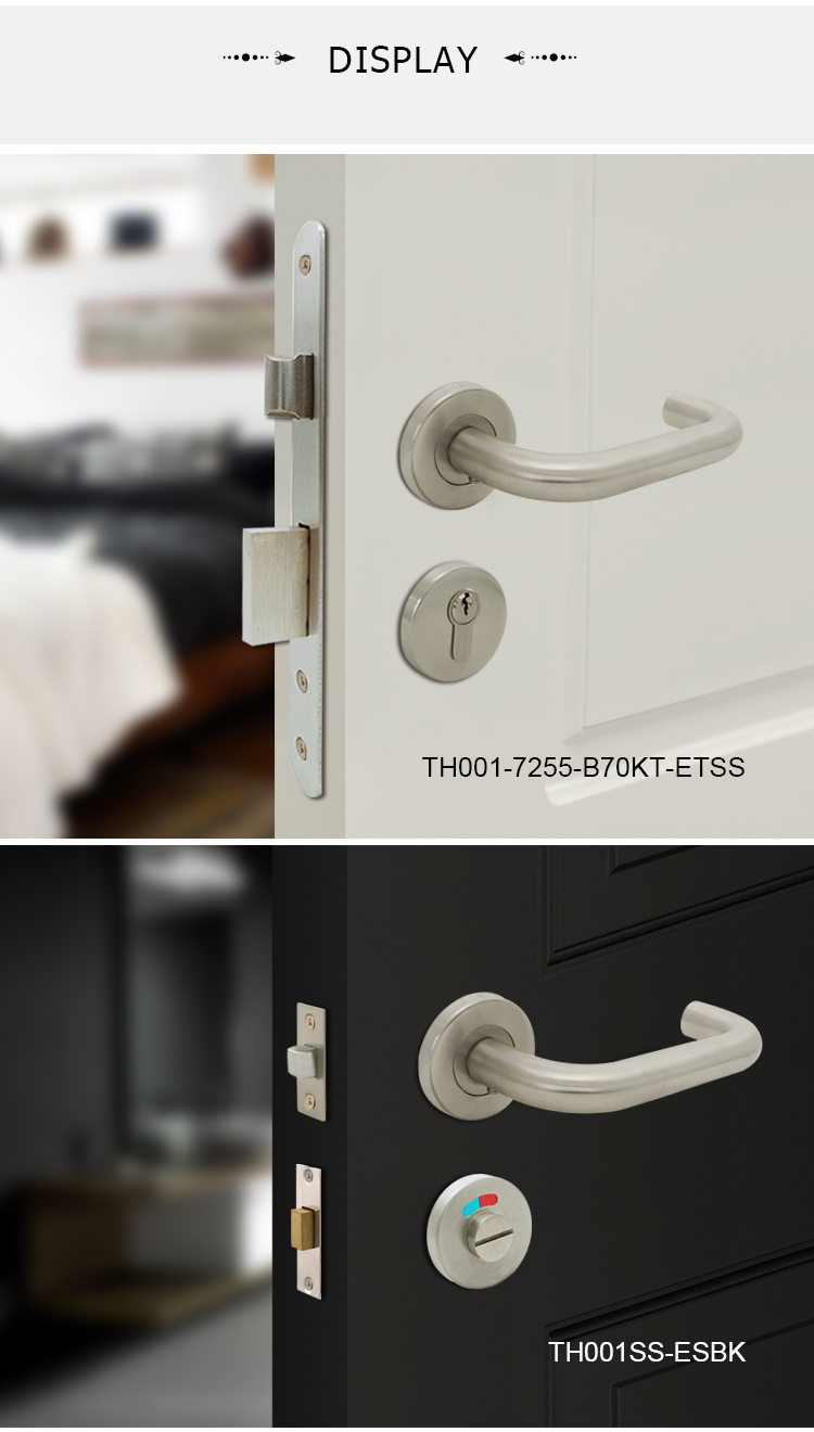 Lever door Handle