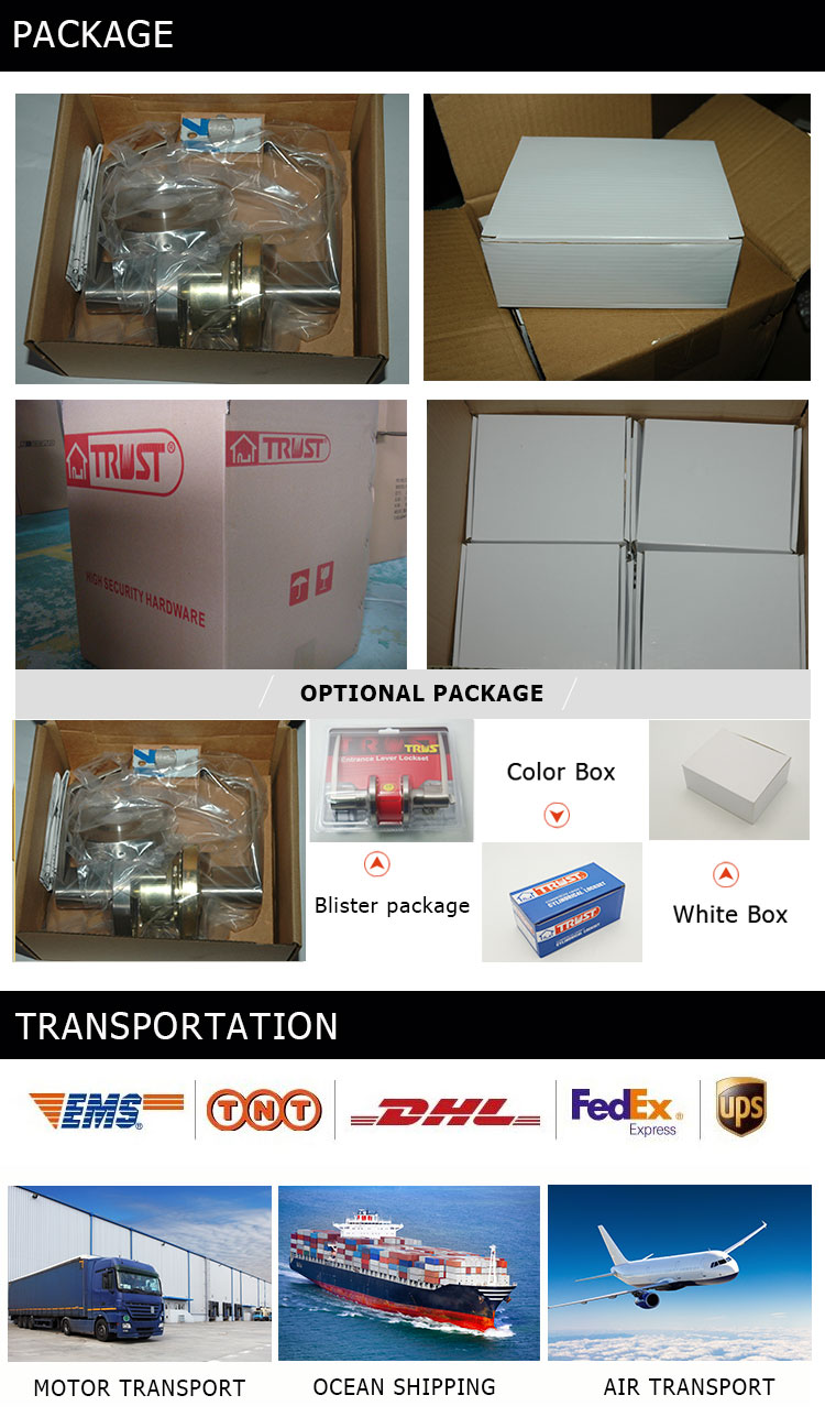 commercial door locks