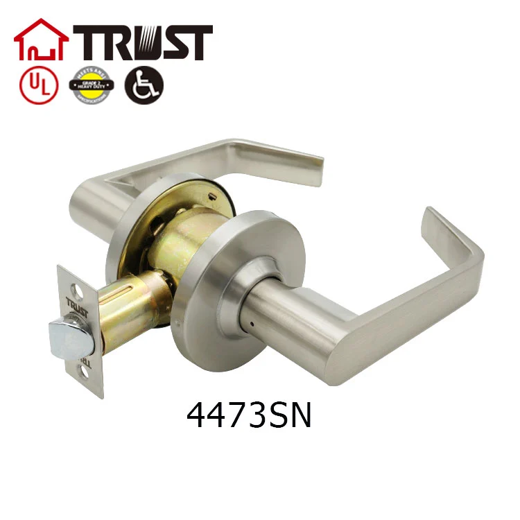 grade 2 door handle lock