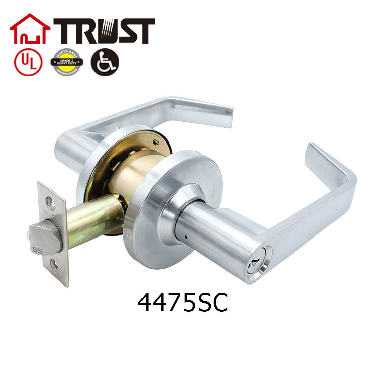 Commercial Lever Lock