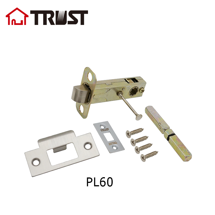 door lock body