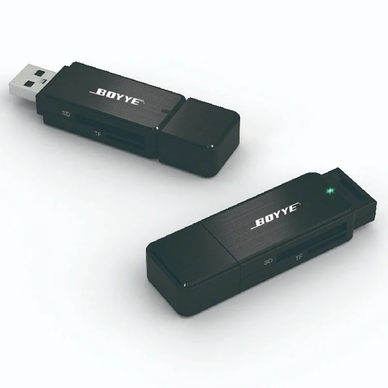 USB 3.0 Card Reader