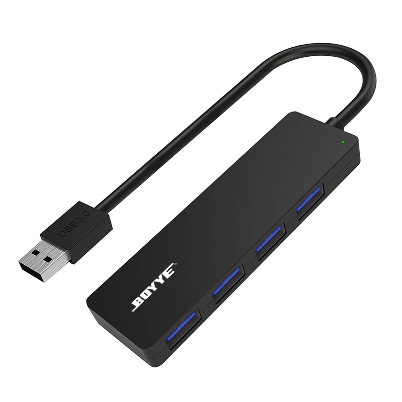 USB HUB