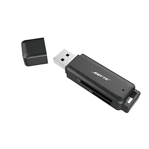 USB 3.0 Card Reader, SD / micro SD