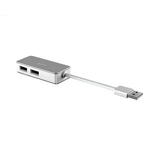 3 Ports USB 3.0 Hub