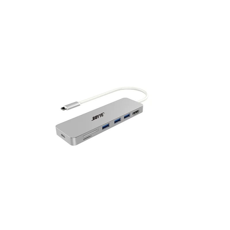 USB Type C Docking