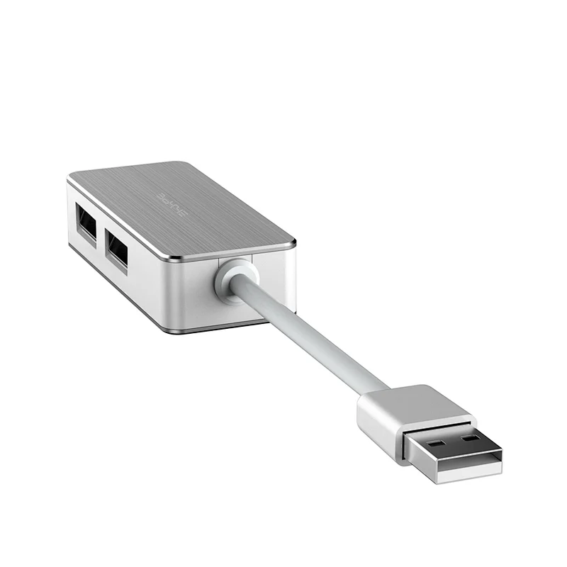 3 Ports USB 3.0 Hub