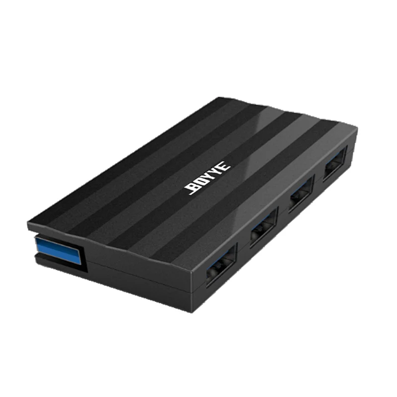 4 Ports USB3.0 HUB