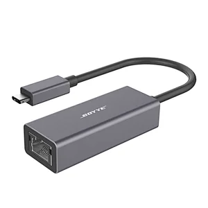 USB-C Gigabit Network Adapter