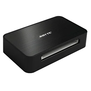 5 in 1 USB 3.0 multi-card reader, SD / microSD / M2 / MS / XD