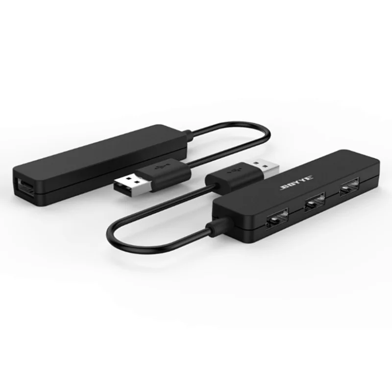 UH-73A USB to 4 ports USB 2.0 HUB