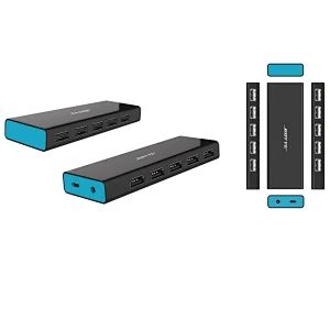 UH-79 USB 2.0 10port hub
