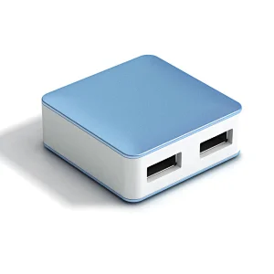 USB 2.0 HUB