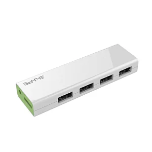 4 Ports USB 3.0 Hub