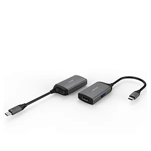 3 IN 1 USB-C docking station for USBA,HDMI,USB C