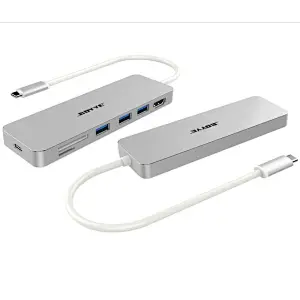 USB Type C Docking