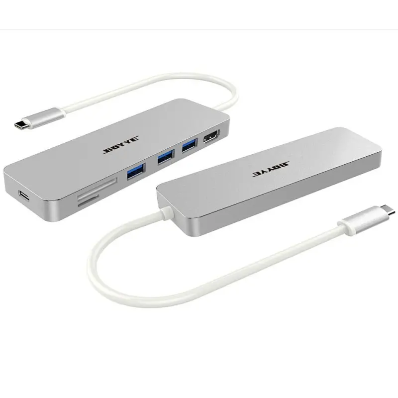 USB Type C Docking
