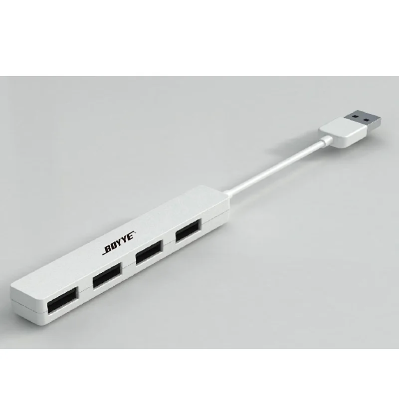 UH-10A USB 2.0 Hub