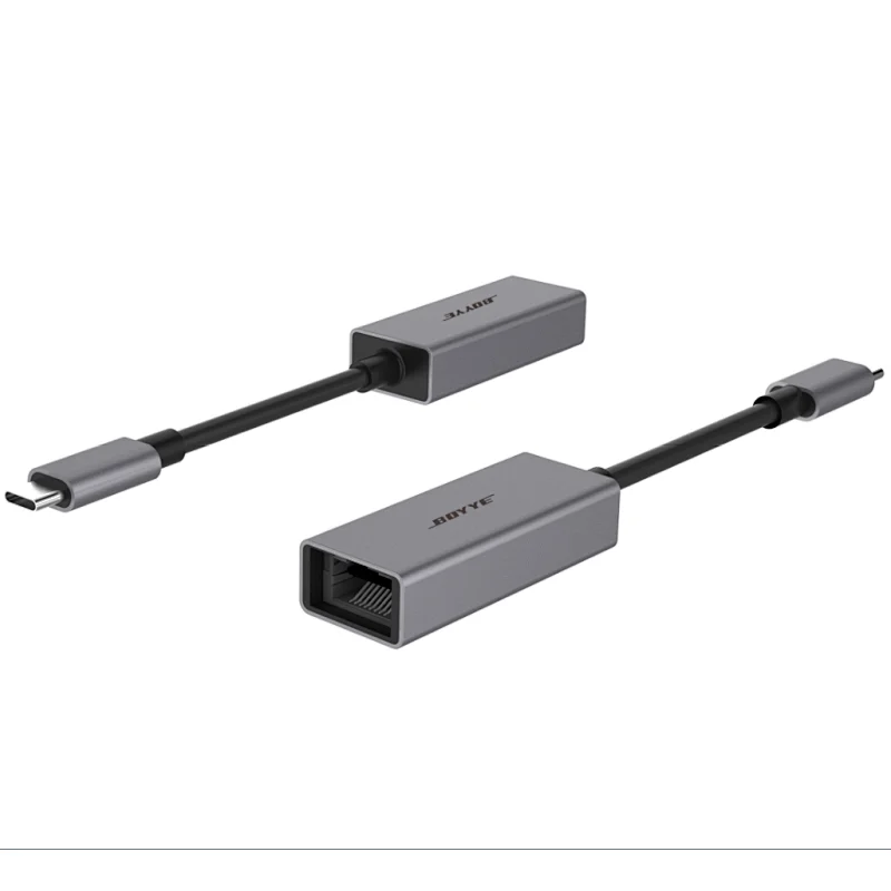 TYPE C TO LAN ADAPTER