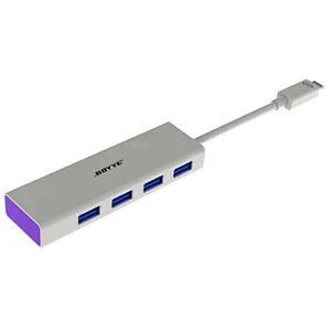4 port USB-C 3.0 Hub