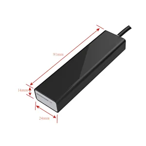 USB2.0 card reader