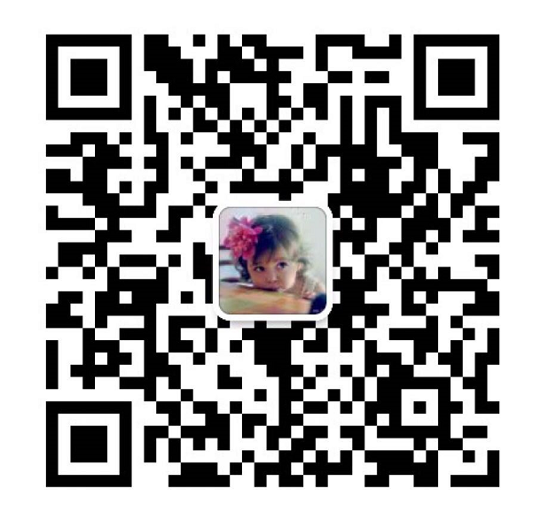 wechat qr code