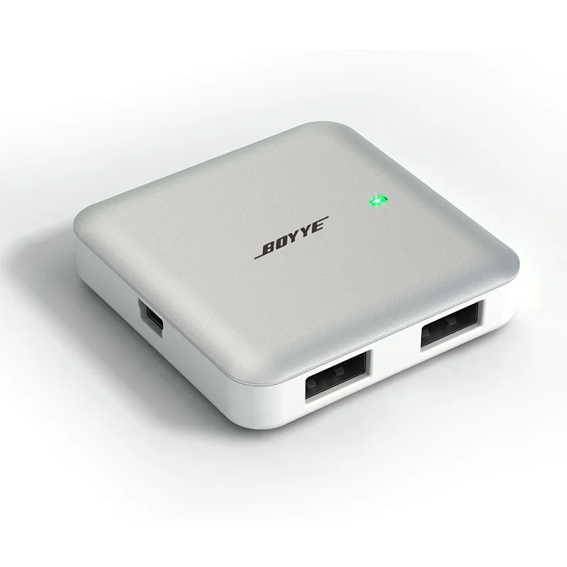 USB 2.0 HUB