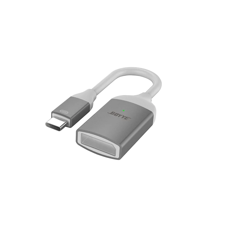 USB C to DP
