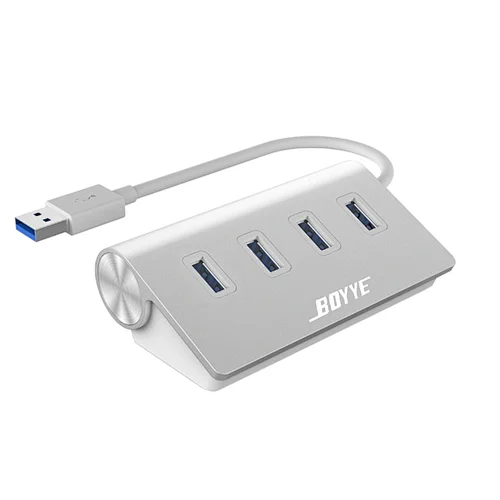 4 PORT USB 3.0 HUB