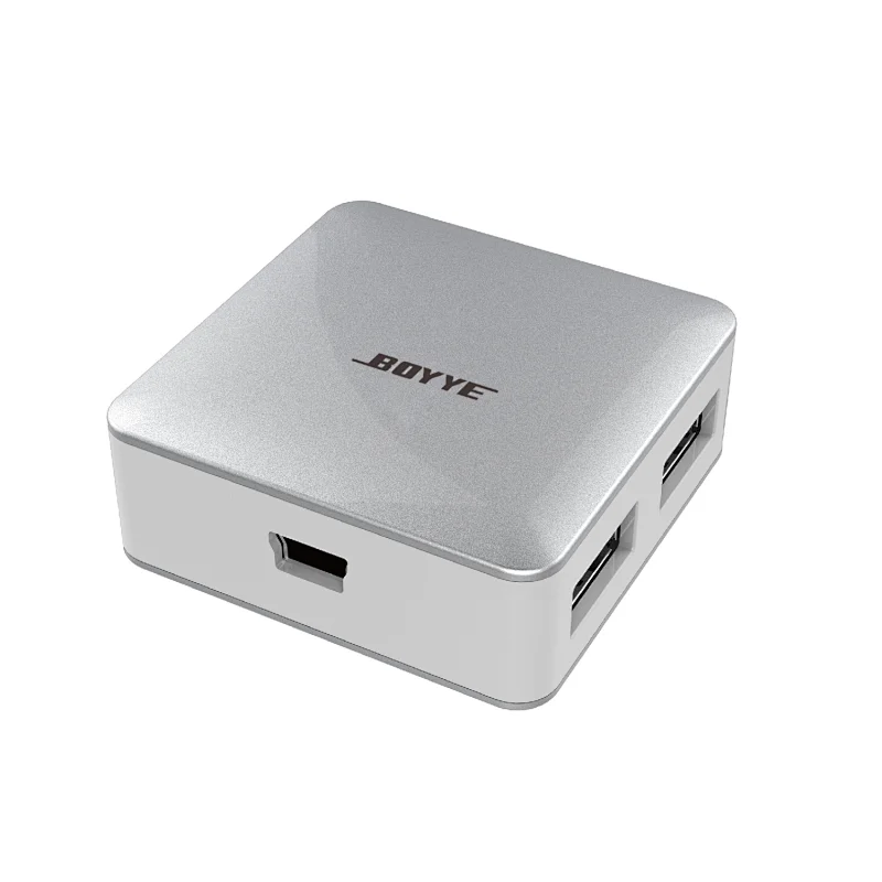 USB 2.0 HUB