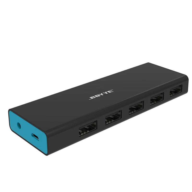 UH-79 USB 2.0 10port hub