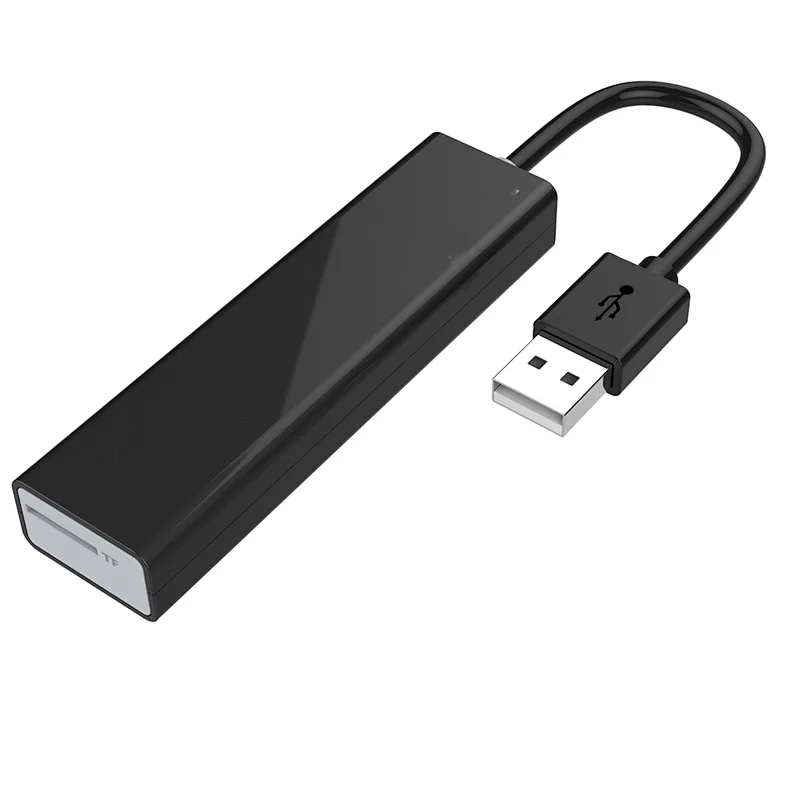 USB2.0 card reader