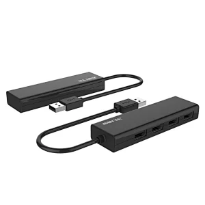 4 Ports USB 3.0 Hub