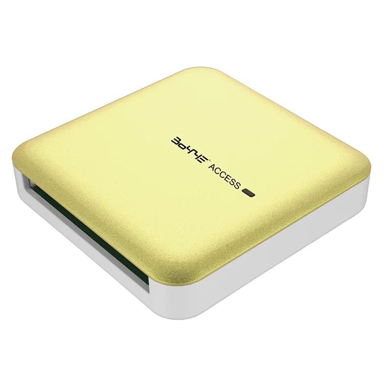 5 in 1 USB 3.0 multi-card reader, SD / microSD / CF/ MS / M2