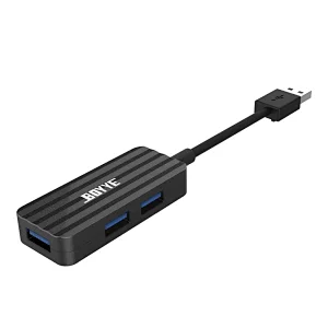 3 Ports USB 2.0 Hub