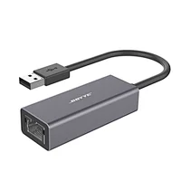 UC-09 USB-A Gigabit Network Adapter