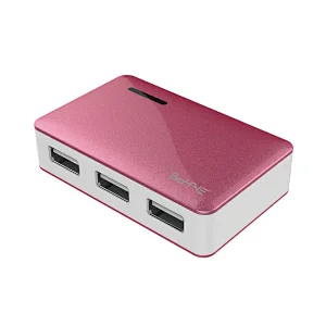 4 Ports USB 3.0 Hub