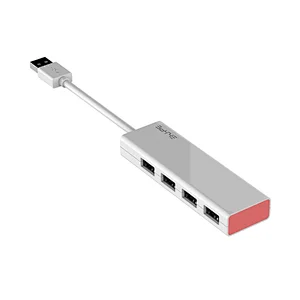 4 Ports USB 3.0 Hub