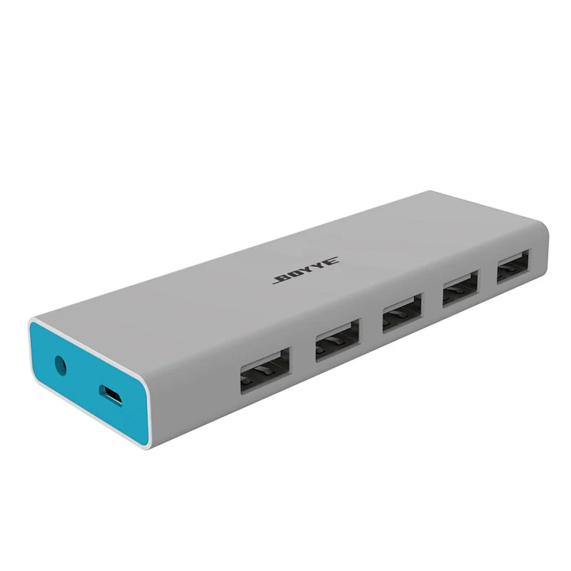 UH-79 USB 2.0 10port hub