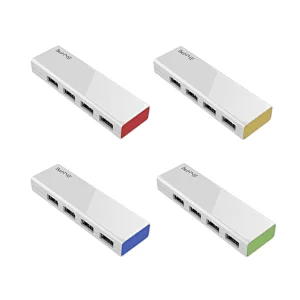 4 Ports USB 3.0 Hub