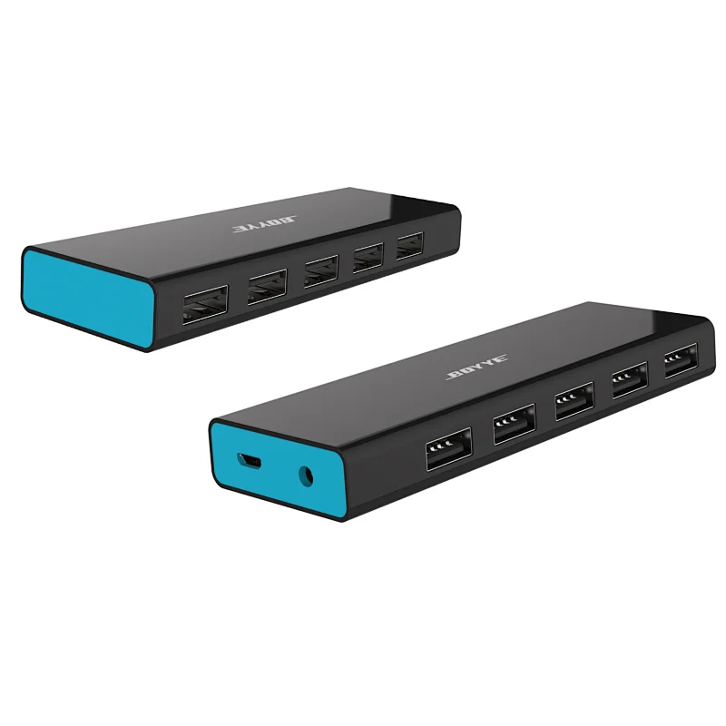 UH-79 USB 2.0 10port hub