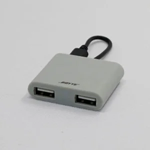 USB 2.0 HUB