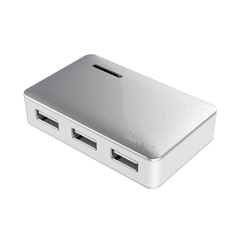 4 Ports USB 3.0 Hub