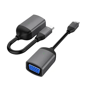 USB C to VGA