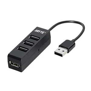 USB 2.0 HUB
