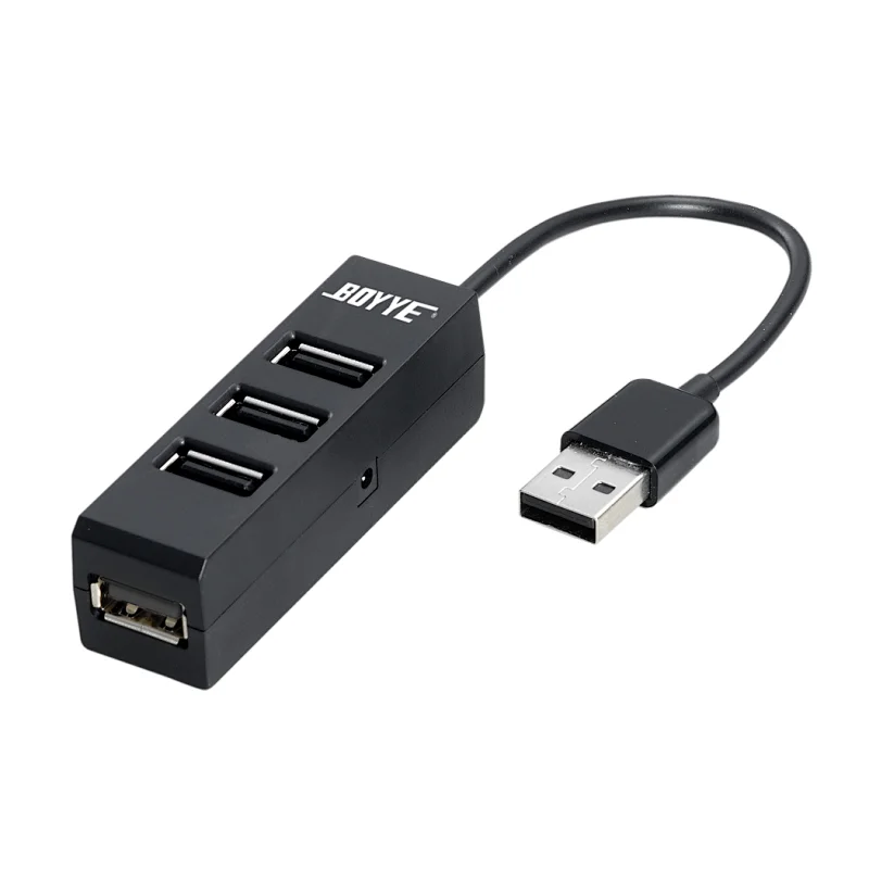 USB 2.0 HUB